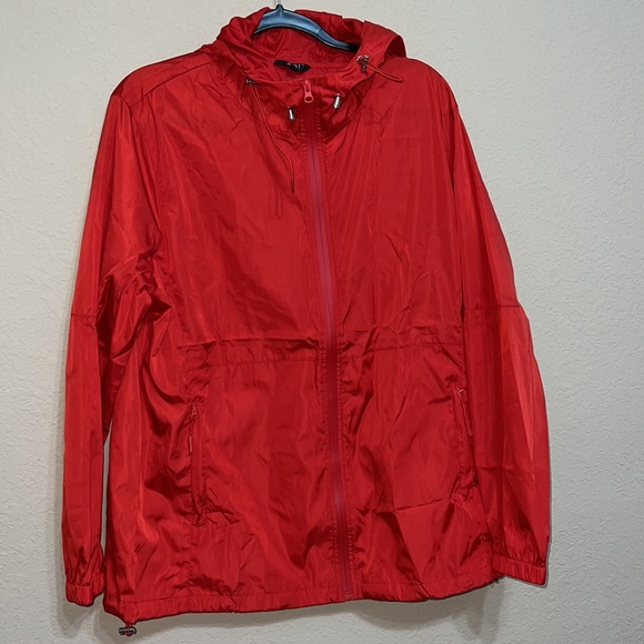 TCOT Women's Waterproof Rain
Jacket Lightweight Packable - Picture 3 of 9